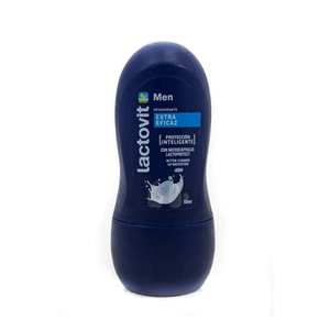 Desodorante Men Lactovit Original 50 ML