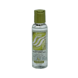 Gotas Anti Frizz Everystrand Con Aceite De Oliva