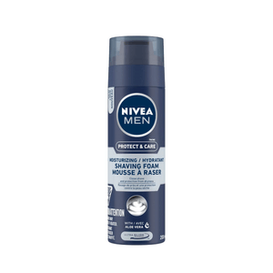 Espuma De Afeitar Nivea For Men 200 ML