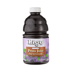 Jugo Ligo De Ciruelas 32 OZ