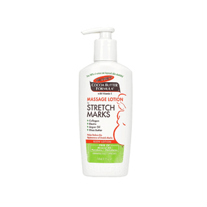 Locion De Masajes Palmers Stretch Mark 250 ML