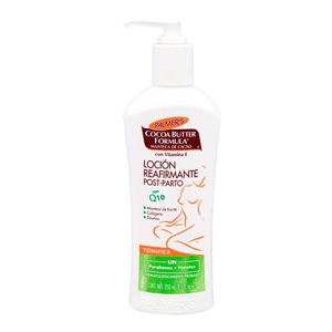 Locion Reafirmante Palmers Postparto 250 ML