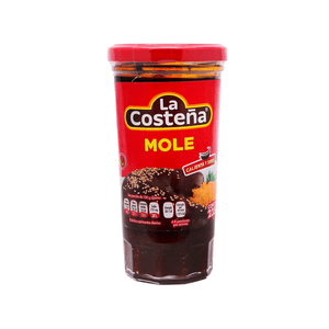 Salsa Lacostena Mole 235 GR