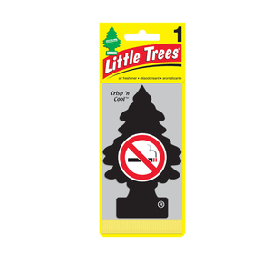 Pinito Littletrees No Smoking