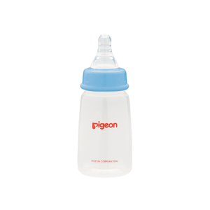 Biberon De Plastico 8 Sin Asas 8 OZ