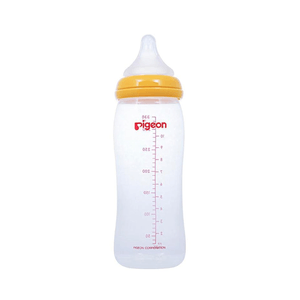 Biberon De Plastico 10 OZ