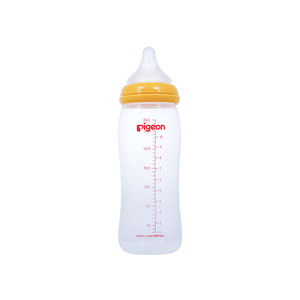 Biberon De Plastico 12 OZ