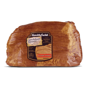 Jamon Hickory Smocked Pre-Rebanado