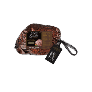 Jamon Brown Sugar Pre-Rebanado KG