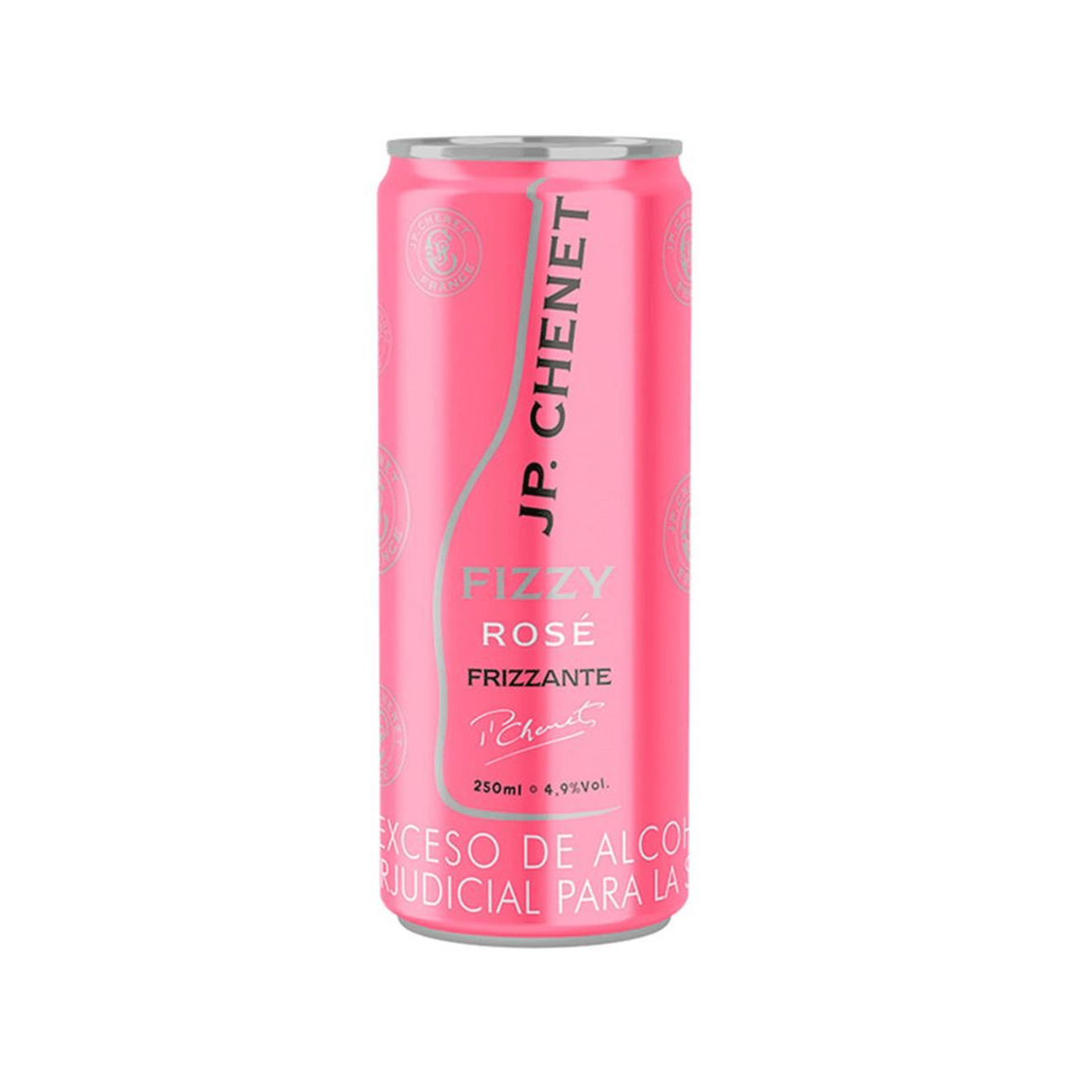 Vino Chenet Lata Rosada 250 ML