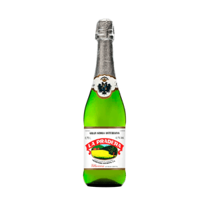 Sidra Lapradera Botella 700 ML