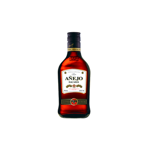 Ron Anejo Bacardi 200 ML
