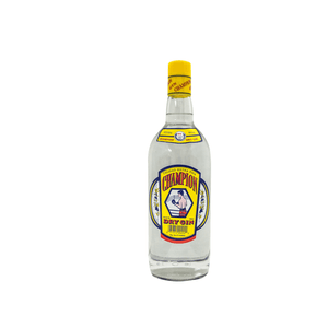Gin Champion Licores 200 ML