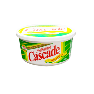 Margarina Cascade De Maiz 400 GR