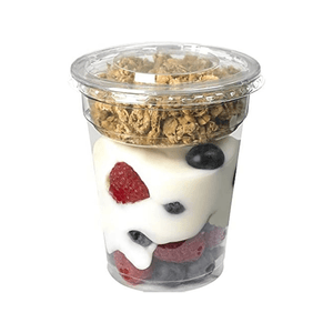 Parfait Surtido Raymundos Xtra En Vaso 9 OZ