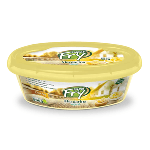 Margarina Esparcible Superfry 500 GR