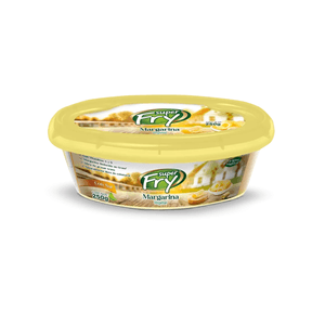 Margarina Esparcible Superfry 250 GR