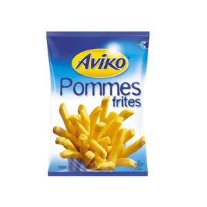 Papas Fritas Aviko 1000 GR