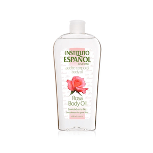 Aceite Corporal Institutoespanol Anfora 400 ML