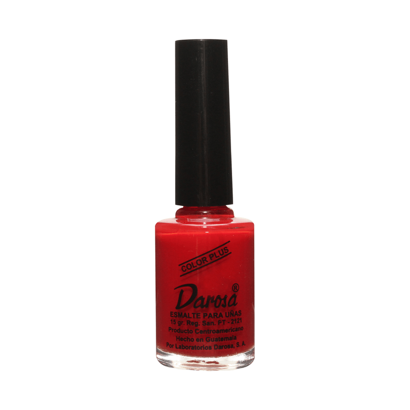 Esmalte-Para-Unas-Darosa-Rojo-7401005492396