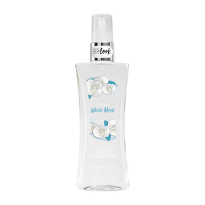 Spray Corporal Bodyfantasies Fresh White 3/2 OZ