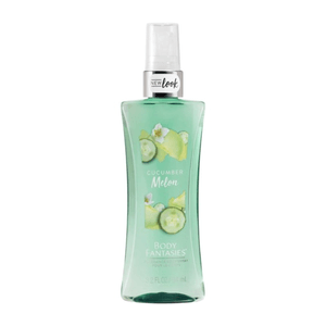 Spray Corporal Bodyfantasies Cucumber Melon 3/2 OZ