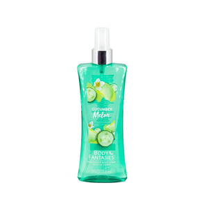 Spray Corporal Bodyfantasies Cucumber Melon 8 OZ