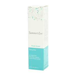 Ducha Summerseve Fresh Scent 133 ML