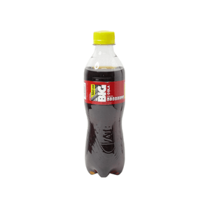 Soda Bigcola 360 ML