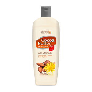 Locion Corporal Personalcare Cocoa Butter 20 OZ