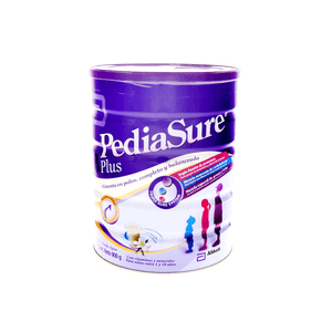 Suplemento Alimenticio Pediasure Vainilla