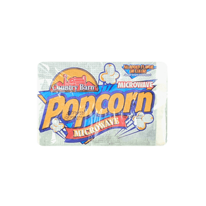 Popcorn Natural Countrybarn