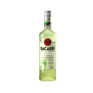 Ron Bacardi Mojito 750 ML
