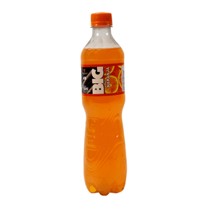 Soda Big Naranja 360 ML