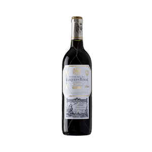 Vino Marques De Riscal Reserva 750 ML