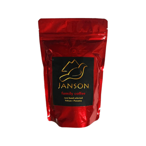 Cafe Janson Family 320 GR