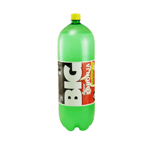 Soda Big Toronja 360 ML