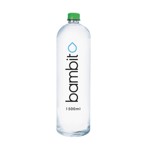 Agua Bambito 1500 ML