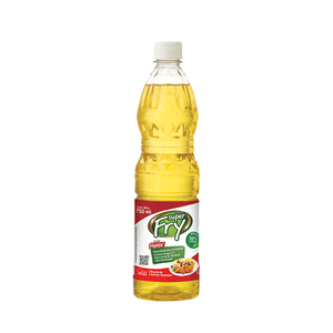 Aceite Superfry 750 ML