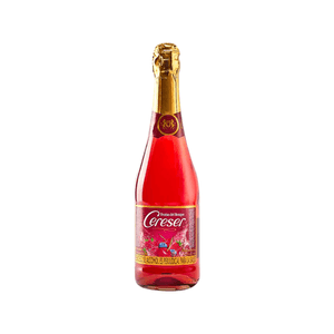 Sidra Cereser Frutas Del Bosque 660 ML