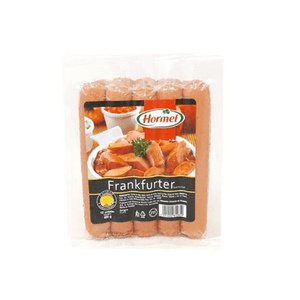 Salchica Hormel De Pavo 400 GR