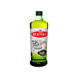 Aceite De Oliva Extra Virgen Bertolli 1 LT