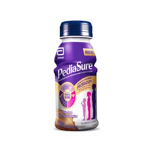 Suplemento Alimenticio Pediasure Chocolate 237 ML