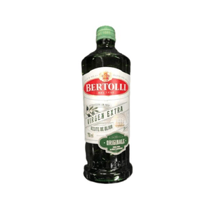 Aceite De Oliva Bertolli Extra Virgen 750 ML