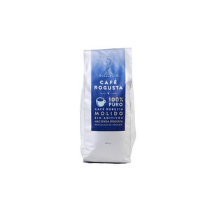 Cafe Caferogusta Molido 400 G