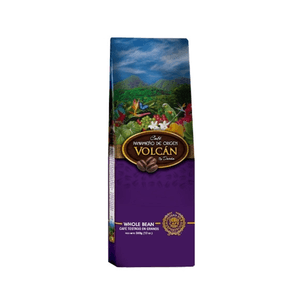 Cafe Groundcoffee Panameno De Origen Volca En Grano 340 G