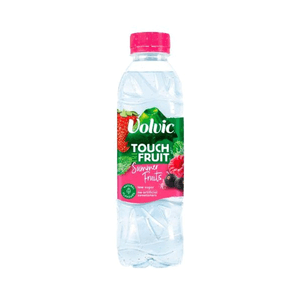 Agua Saborizada Volvic Summerm Fruits 500 ML