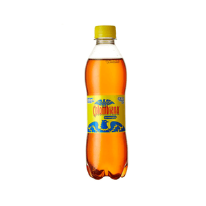 Soda Colombiana Postobon 400 ML