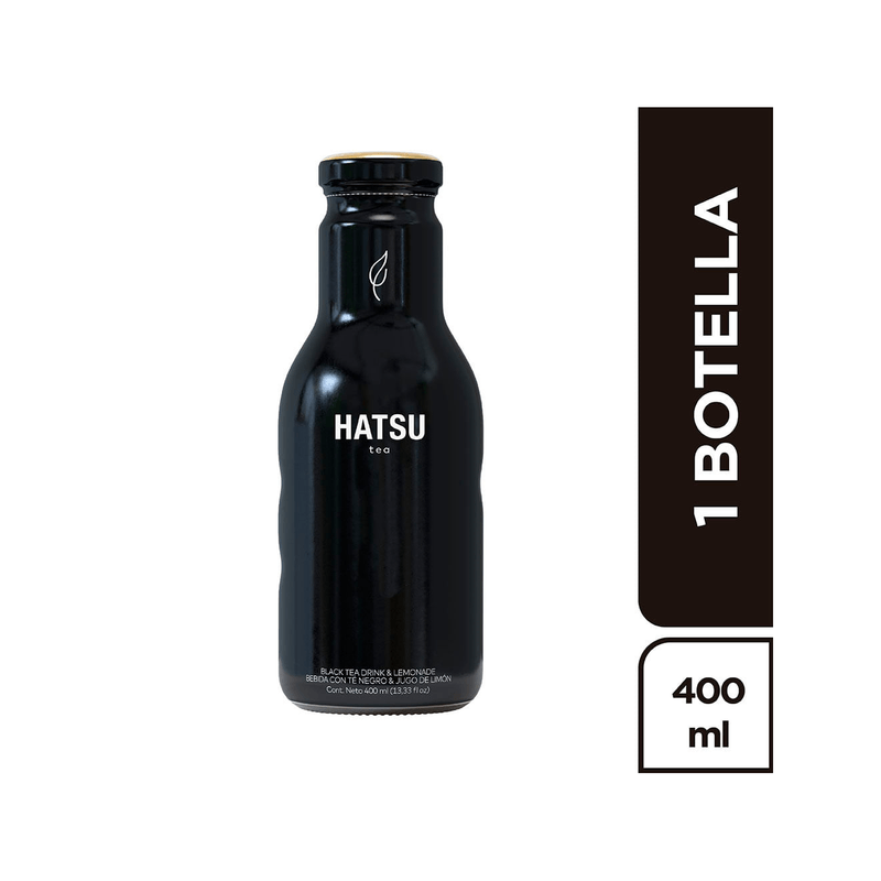 Te-Hatsu-Negro-400-ML-7707362390093