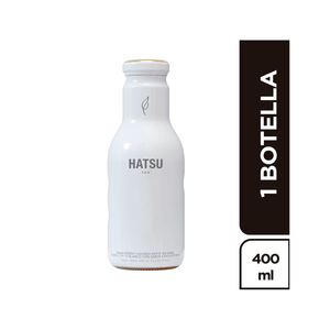 Te Hatsu Blanco 400 ML